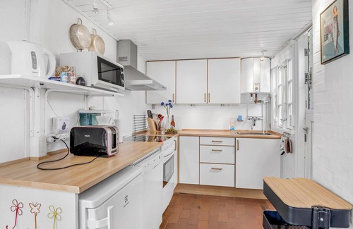 Gudhjem House | Nice home in Gudhjem with WiFi