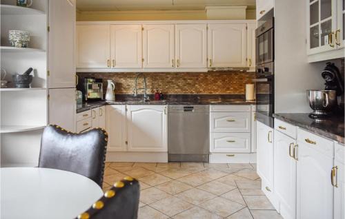 Hoganas House | Nice Home In Höganäs With Wifi