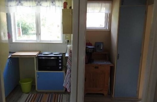 Herrang House | Nice home in Herräng with 2 Bedrooms and WiFi