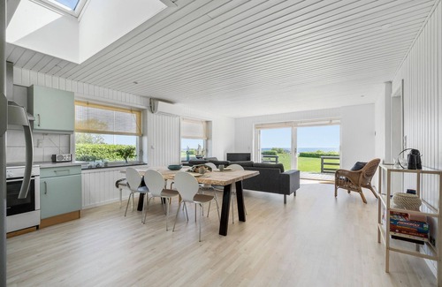 Hesselager House | Nice home in Hesselager with WiFi