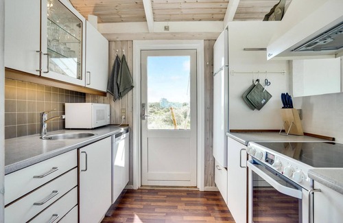 Hjørring House | Nice home in Hjørring with sauna