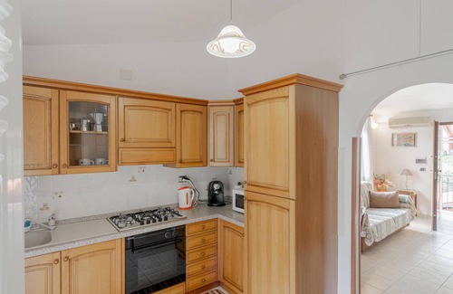 Casarza Ligure House | Nice home in Casarza Ligure -GE-