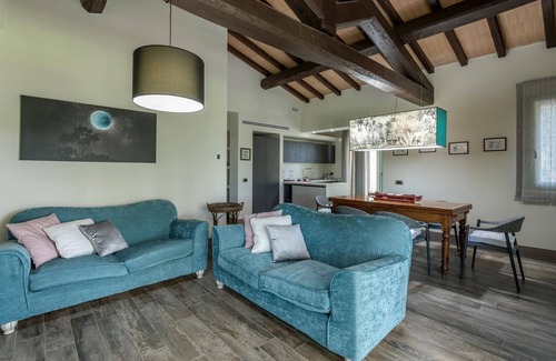 Pescia Romana House | Nice home in Montalto di Castro