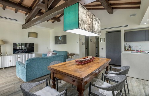 Pescia Romana House | Nice home in Montalto di Castro