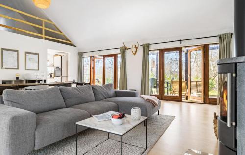 Kulhuse House | Nice Home In Jægerspris With Kitchen