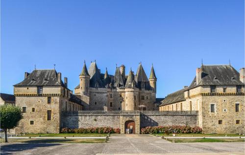 Jumilhac-le-Grand House | Nice Home In Jumilhac-Le Grand