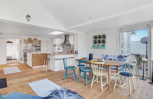 Kirke Hyllinge House | Nice home in Kirke Hyllinge
