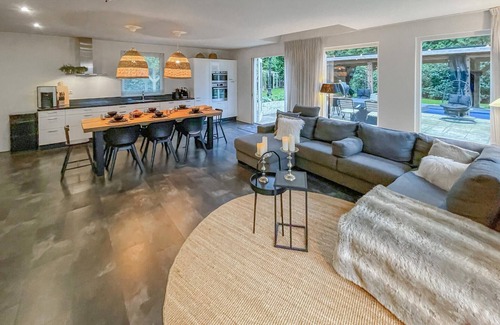 Municipality of De Wolden House | Nice home in Koekange with sauna