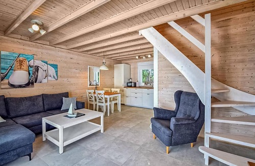 Kolczewo House | Nice home in Kolczewo with WiFi