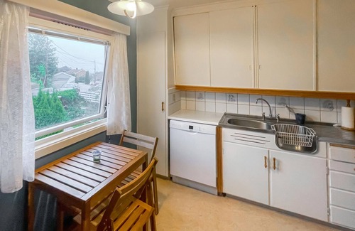 Kristiansand House | Nice home in Kristiansand S with WiFi