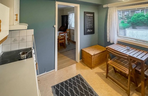 Kristiansand House | Nice home in Kristiansand S with WiFi