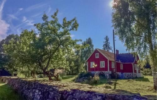 Lonsboda House | Nice Home In Lönsboda With Wifi