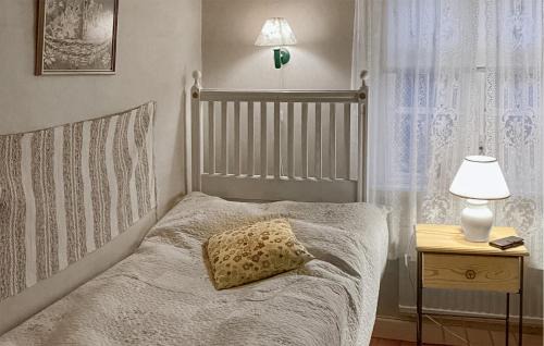 Lonsboda House | Nice Home In Lönsboda With Wifi