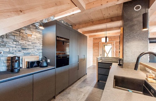 Labaroche House | Nice home in Labaroche with sauna