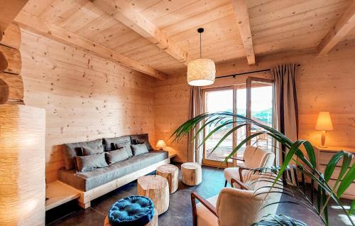 Labaroche House | Nice Home In Labaroche With Sauna