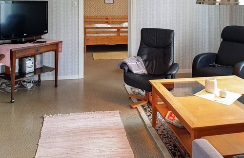 Lessebo House | Nice home in Lessebo with 2 Bedrooms and WiFi