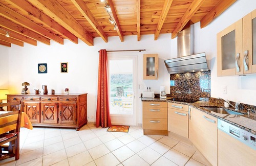 Louvie-Soubiron House | Nice home in Louvie-Soubiron