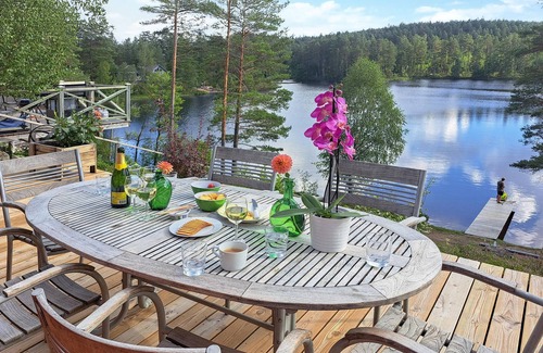 Mariannelund House | Nice home in Mariannelund