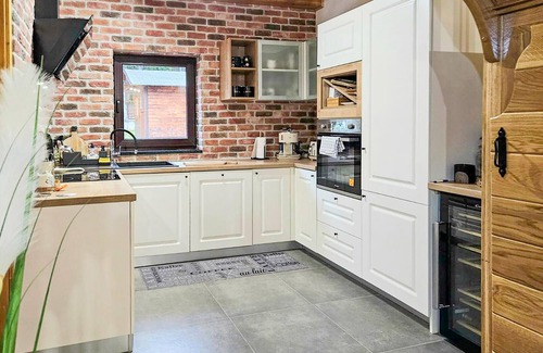 Mrkopalj House | Nice home in Mrkopalj with sauna