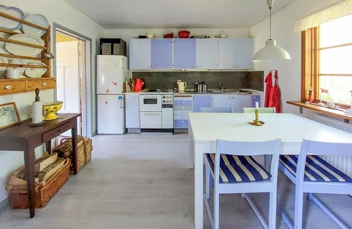 Osby House | Nice home in Osby with WiFi