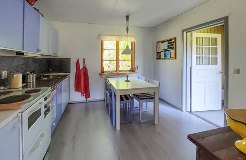 Osby House | Nice home in Osby with WiFi