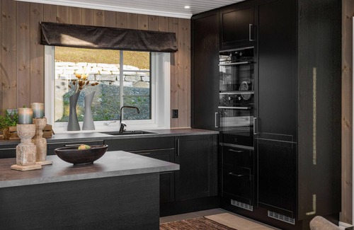 yer House | Nice home in øyer with kitchen