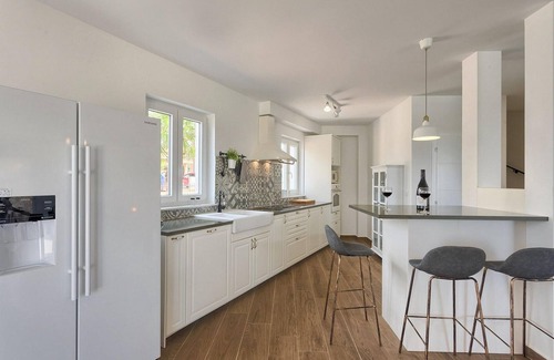 Rosini House | Nice home in Porec with sauna