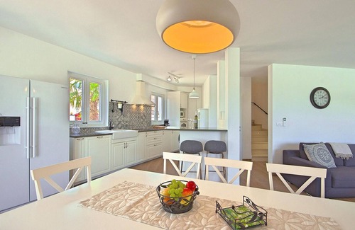 Rosini House | Nice home in Porec with sauna