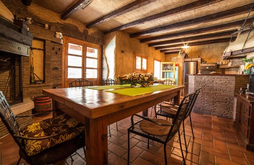 Antonci House | Nice home in Porec with sauna