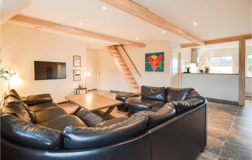 Toftum House | Nice Home In Rømø With Kitchen