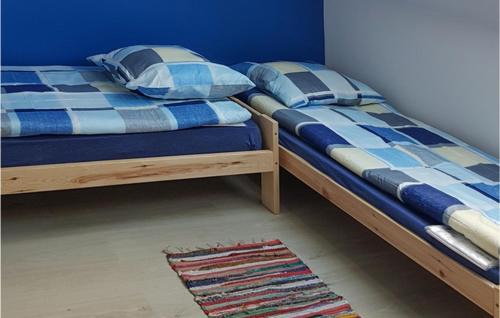 Rakow House | Nice Home In Raków With Sauna