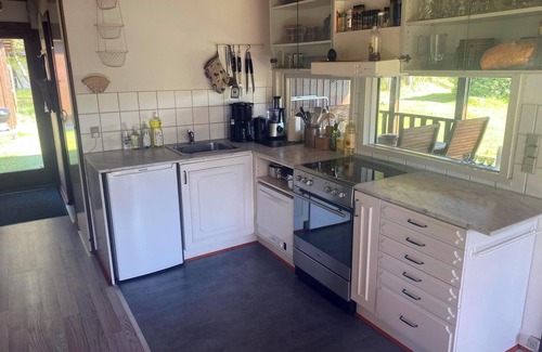 Rodby House | Nice home in Rödby with Internet, Jacuzzi and Sauna