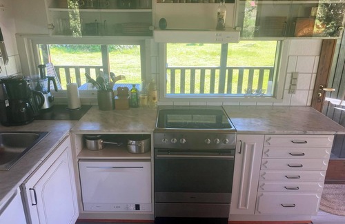 Rodby House | Nice home in Rödby with Internet, Jacuzzi and Sauna