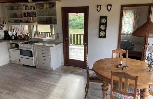 Rodby House | Nice home in Rödby with Internet, Jacuzzi and Sauna