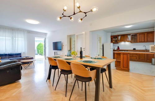 Strmec Stubicki House | Nice home in Stubicke Toplice