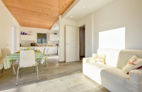 San Salvatore House | Nice home in San Salvatore with WiFi