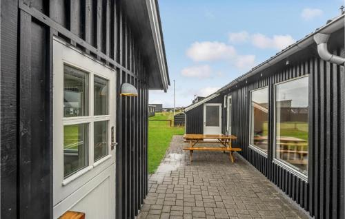 Vorupør House | Nice Home In Thisted With Kitchen