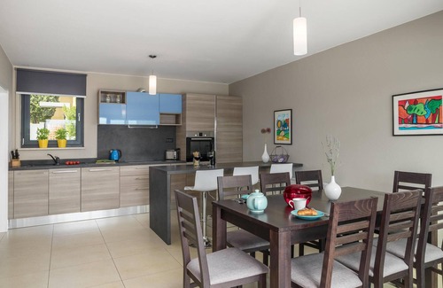 Valtura House | Nice home in Valtura with sauna