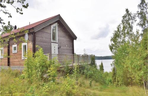 Vetlanda Municipality House | Nice Home In Vetlanda With Wifi