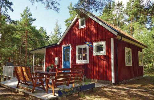 Yngsjo House | Nice Home In Yngsjö With Wifi