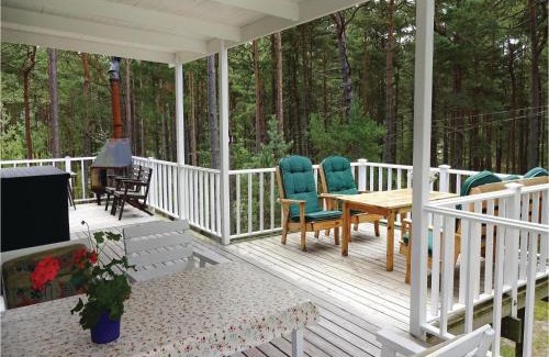 Yngsjo House | Nice Home In Yngsjö With Wifi