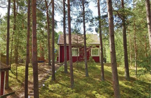 Yngsjo House | Nice Home In Yngsjö With Wifi