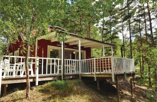 Yngsjo House | Nice Home In Yngsjö With Wifi