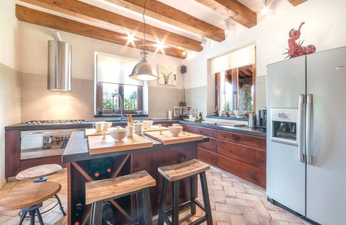 Pieve di Chio House | Nice home in Castiglion Fiorentino