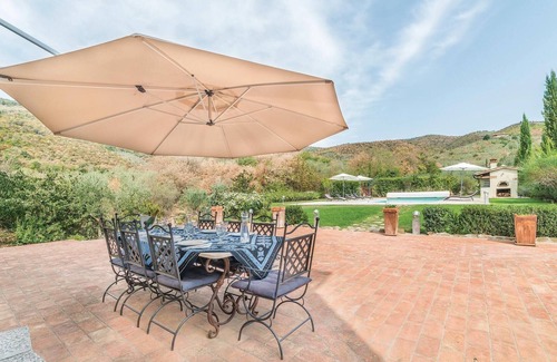 Pieve di Chio House | Nice home in Castiglion Fiorentino