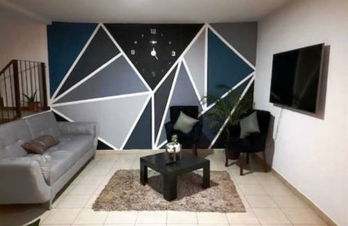 Guadalajara House | Nice house a few blocks from Parían, Tlaquepaque.