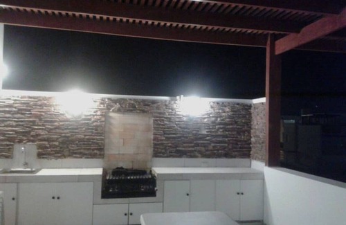 Santiago de Surco House | NICE HOUSE IN THE BEACH