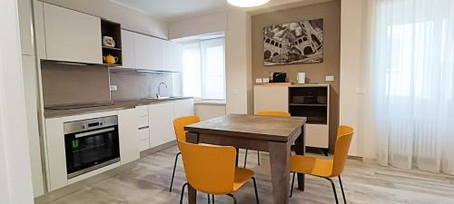 Atessa Apartment | Nice House