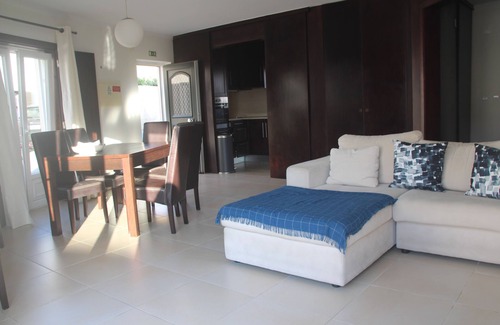 Sao Bernardino House | Nice house near the beach