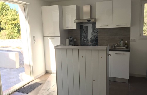 Gardanne House | Nice independent house in a bucolic setting